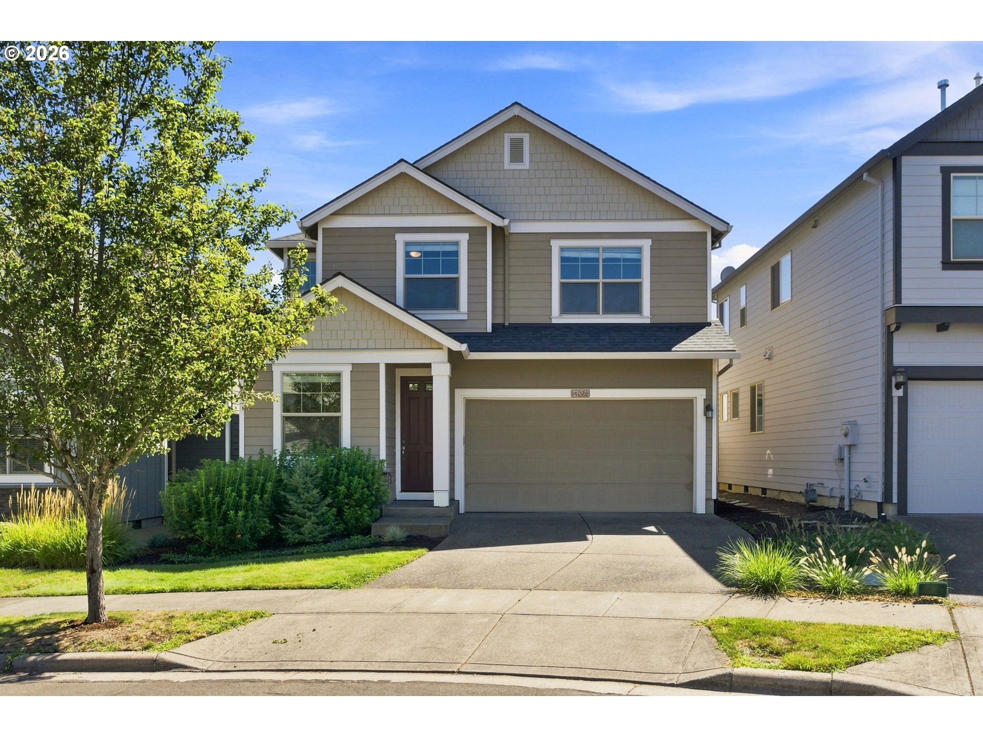 14026 SW Walnut Creek Way — photo