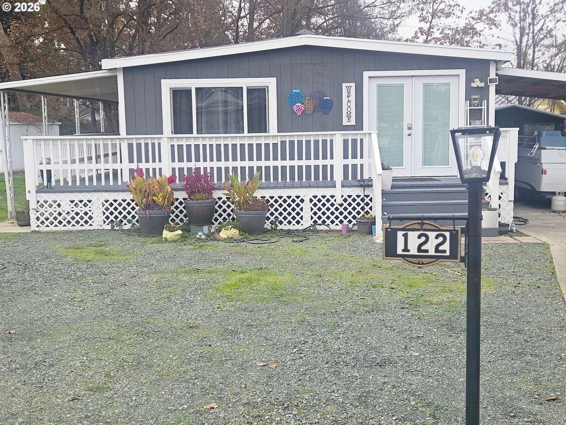 122 Parkdale Cir — photo