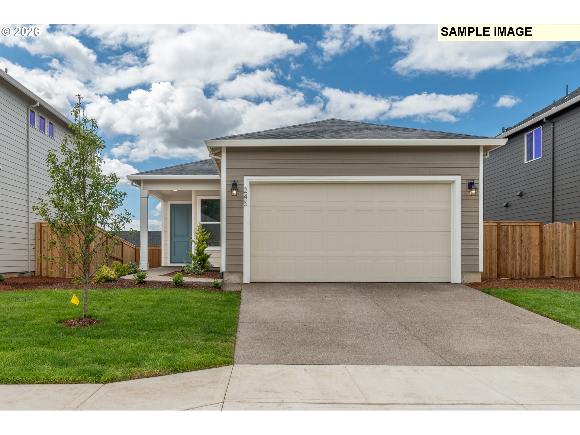 2308 NE Singer Ln 259 — photo