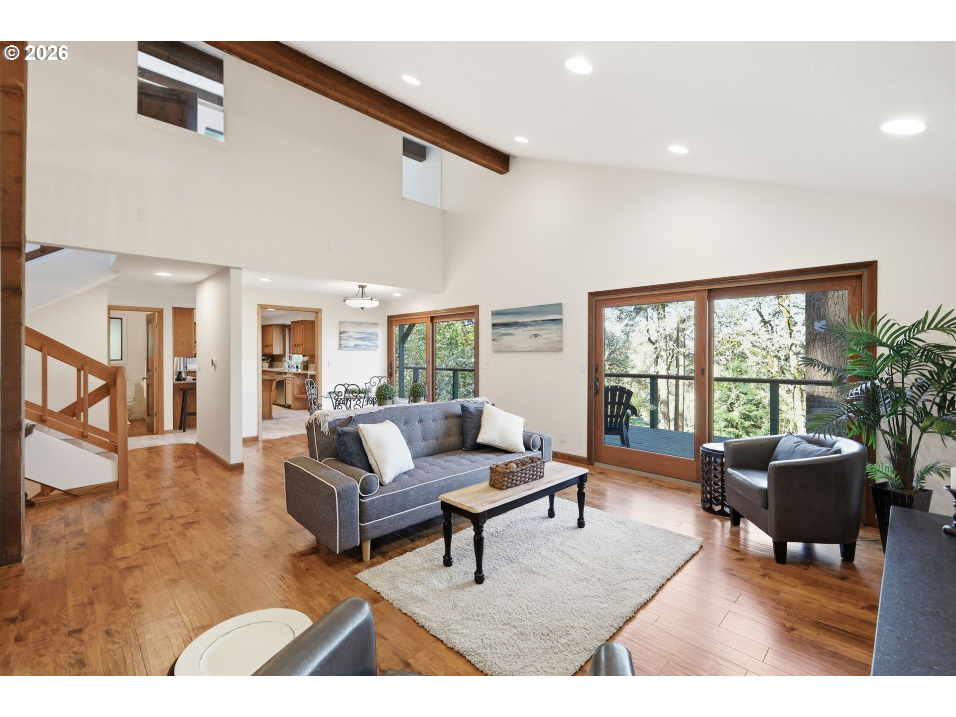 2804 Arline Way, Eugene, OR 97403 — photo 2