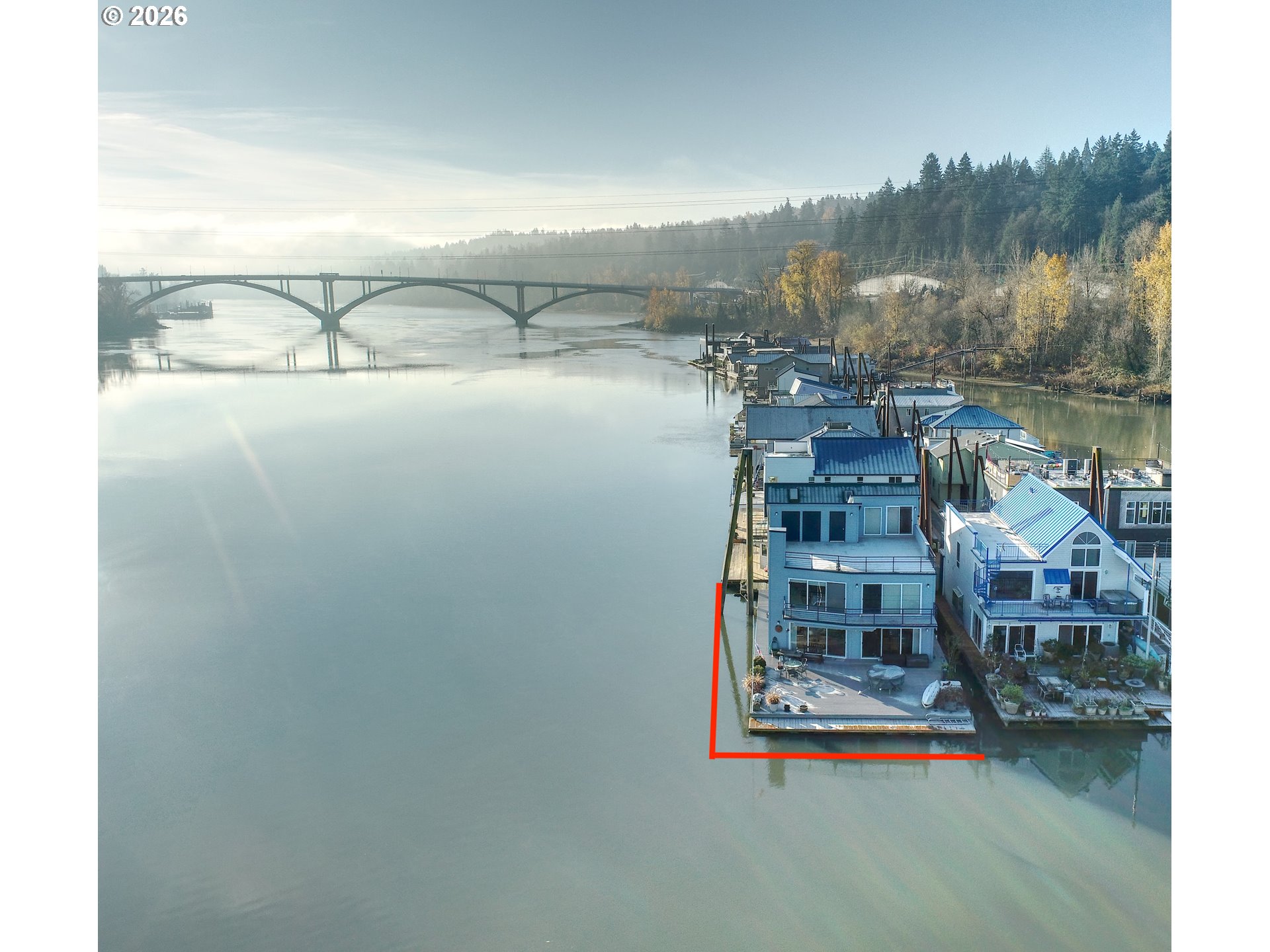 7720 S Macadam Ave Unit 33 — photo