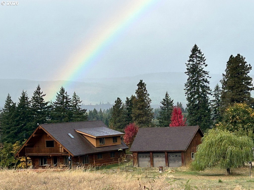 7500 Smullin Rd, MtHoodPrkdl, OR 97041 — photo 3
