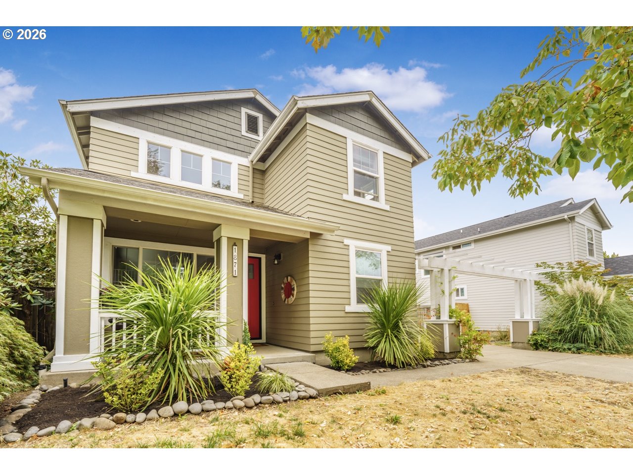 1871 Heitzman Way, Eugene, OR 97402 — photo 2