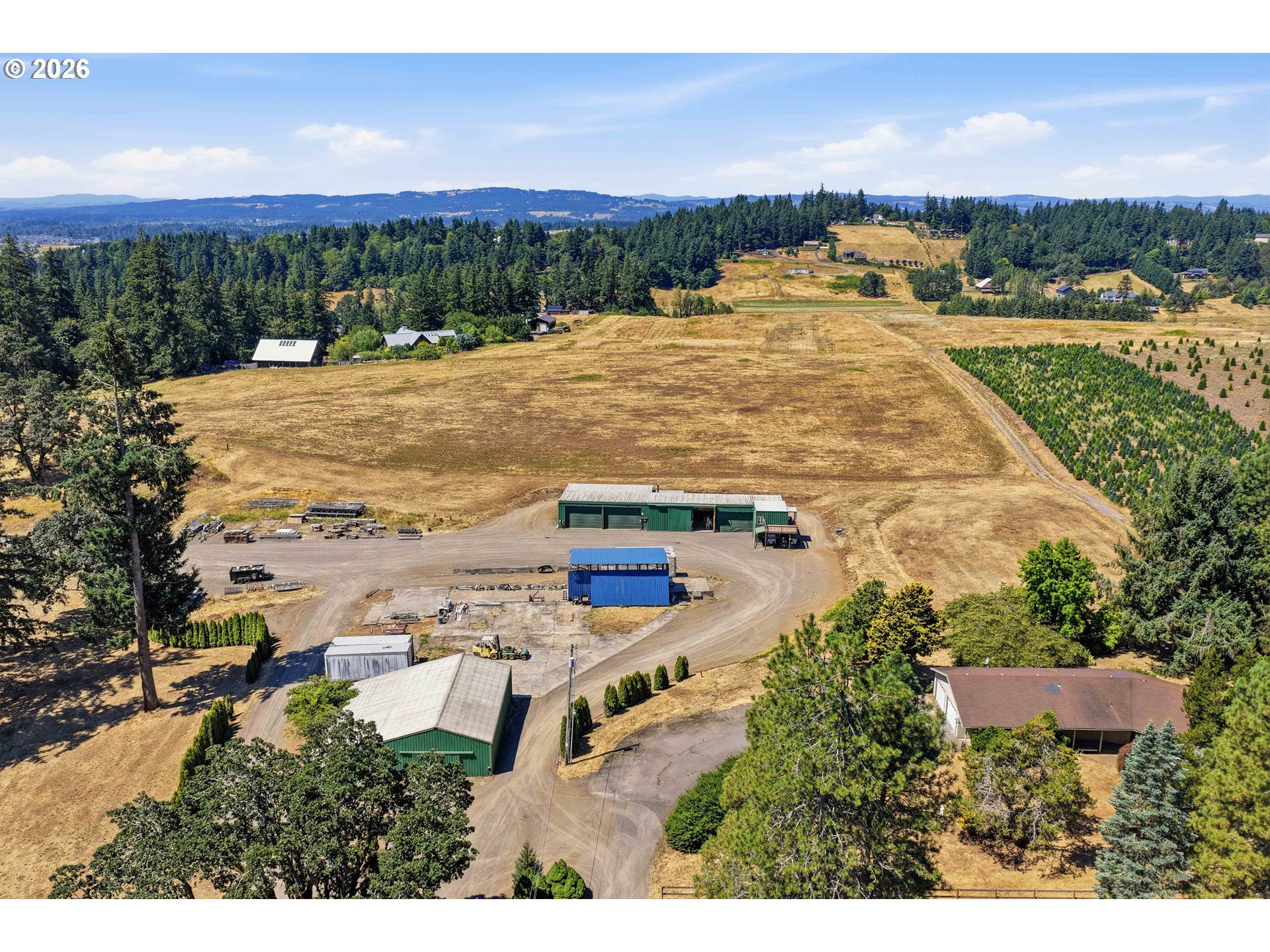 24601 SW Mountain Rd — photo