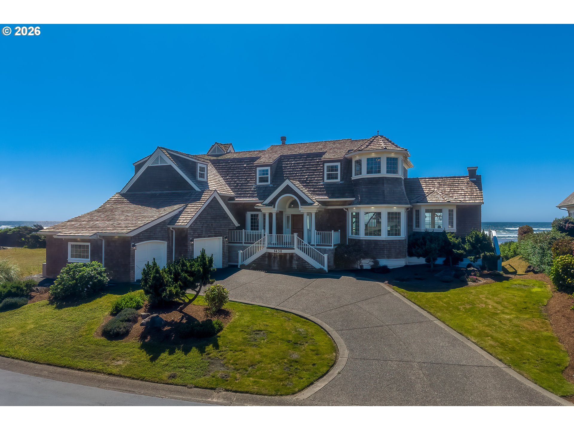 6430 SW Arbor Dr — photo