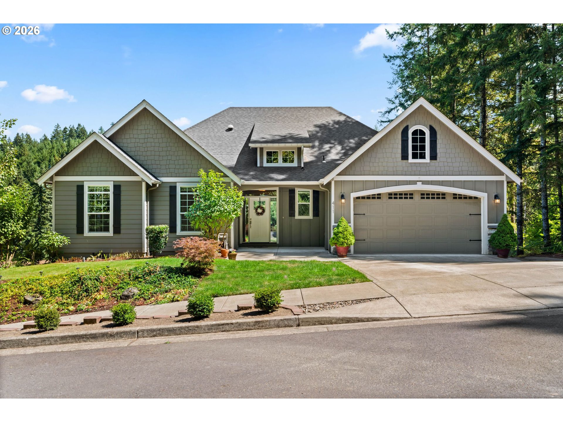 411 Boulder Ridge Dr — photo