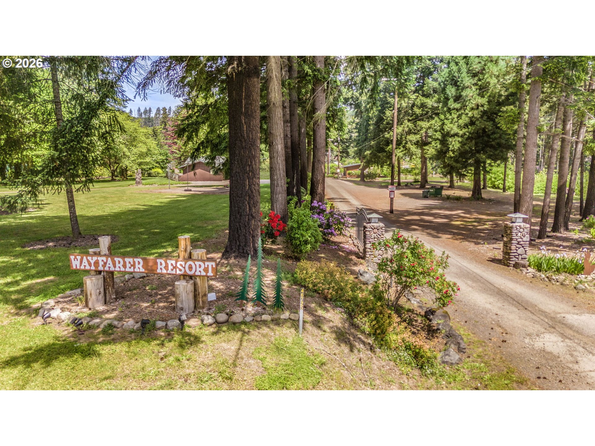 46725 Goodpasture Rd, Vida, OR 97488 — photo 2