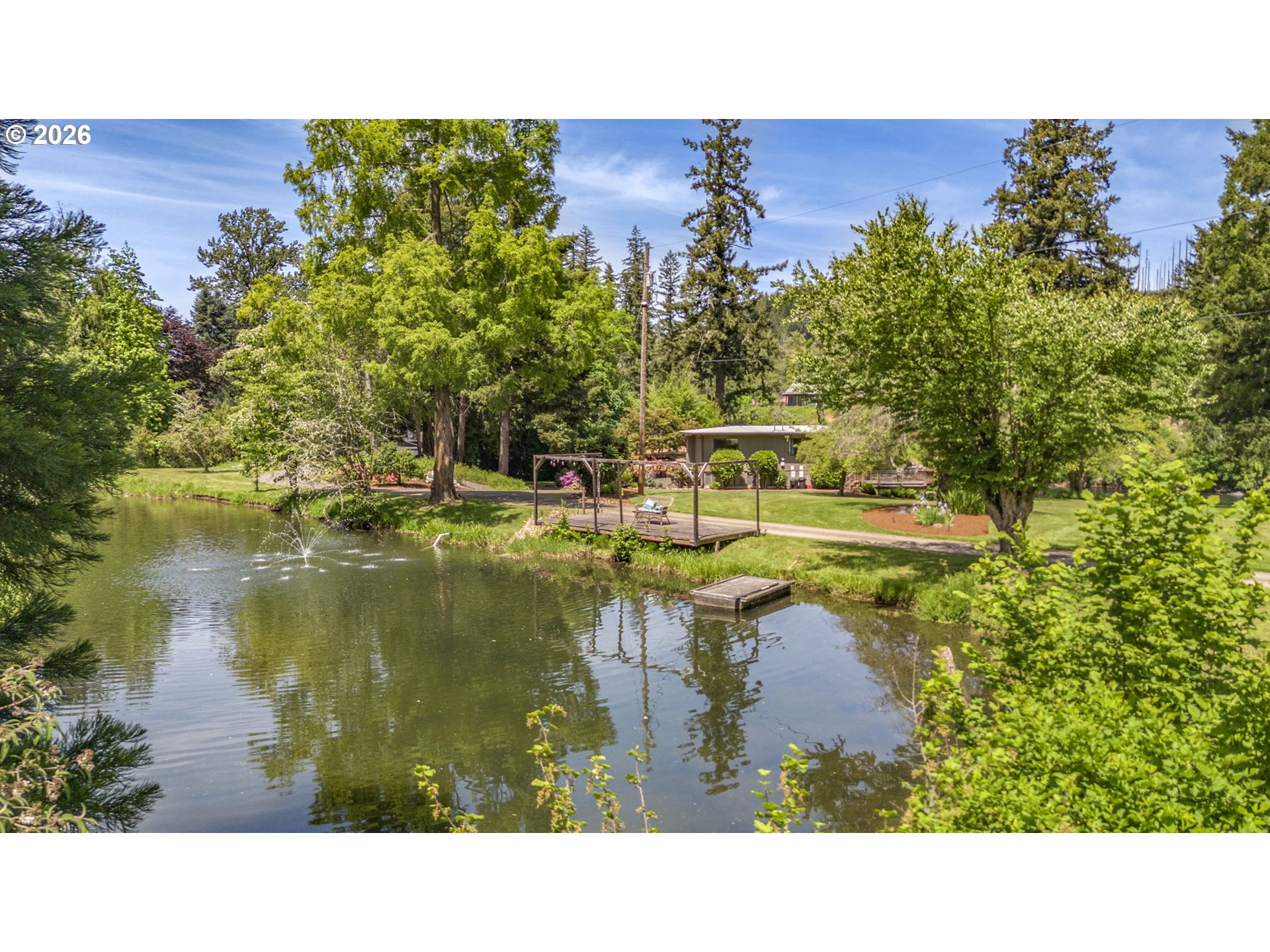 46725 Goodpasture Rd, Vida, OR 97488 — photo 3