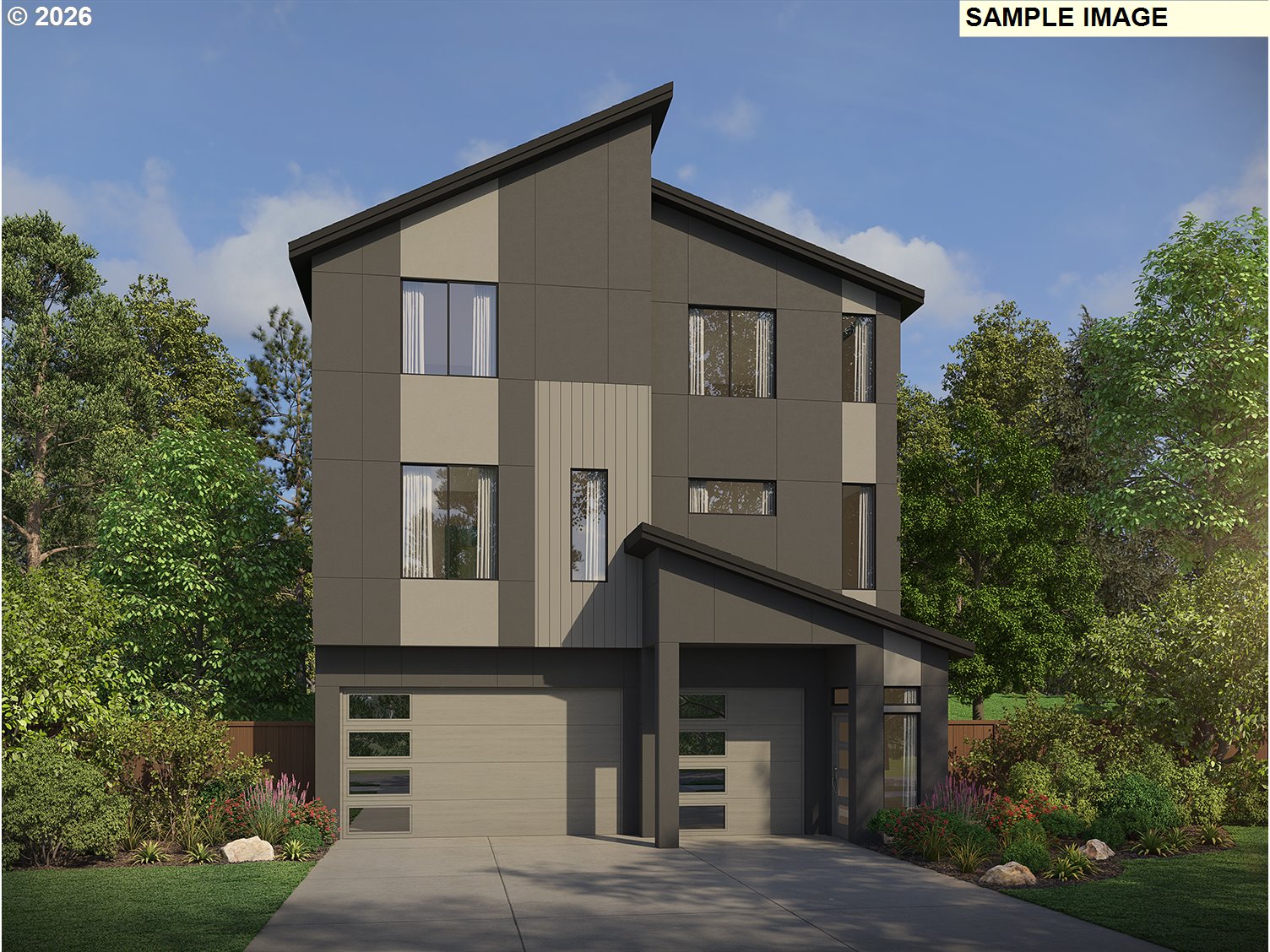 12430 SW Silvertip St — photo