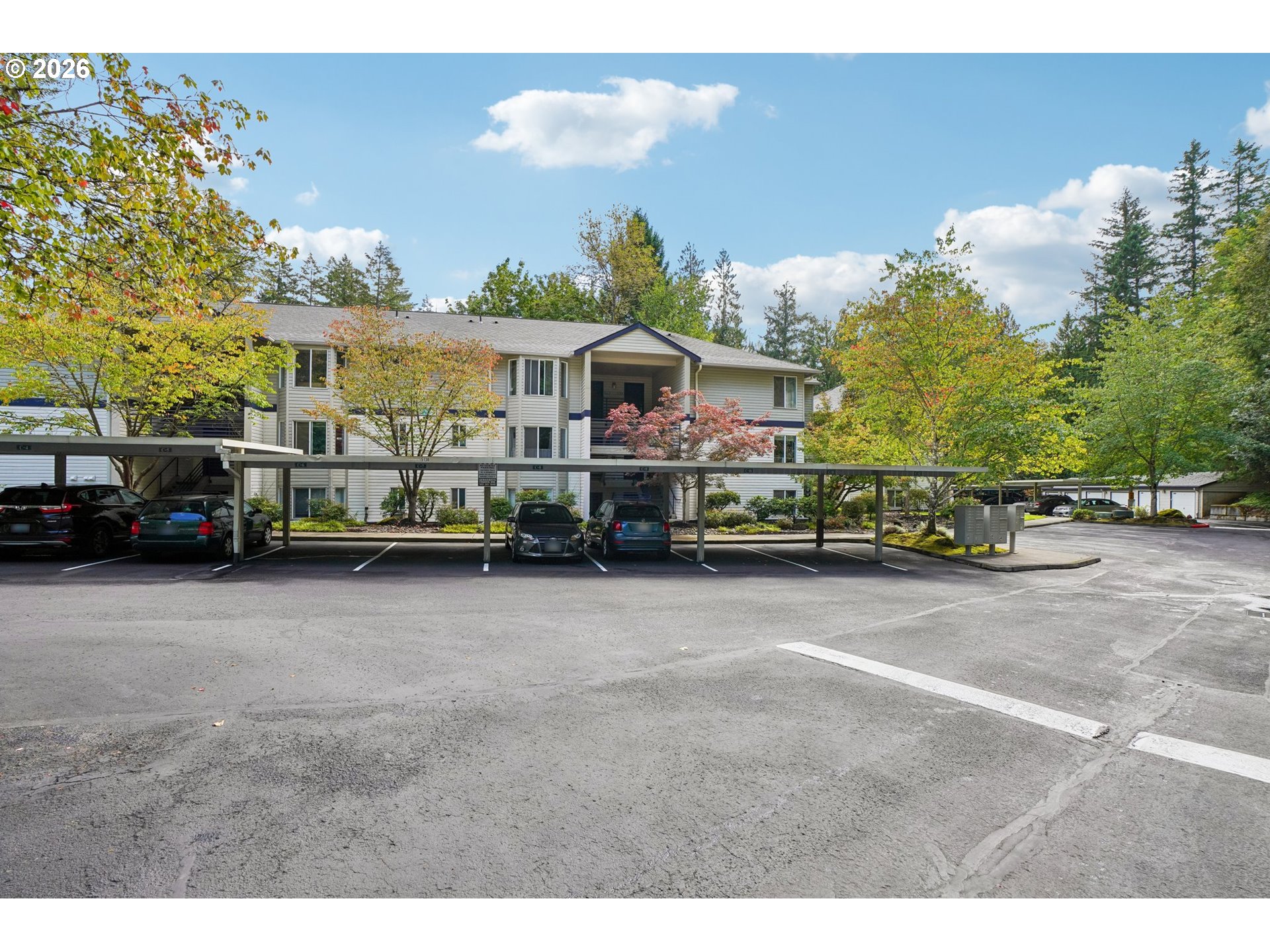5130 SW Multnomah Blvd C — photo