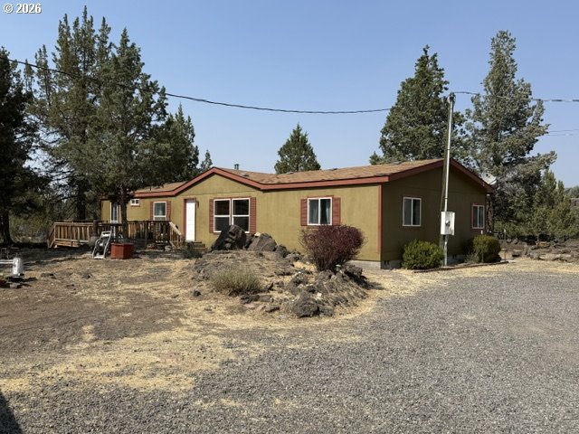 15538 SW Rainbow Rd — photo
