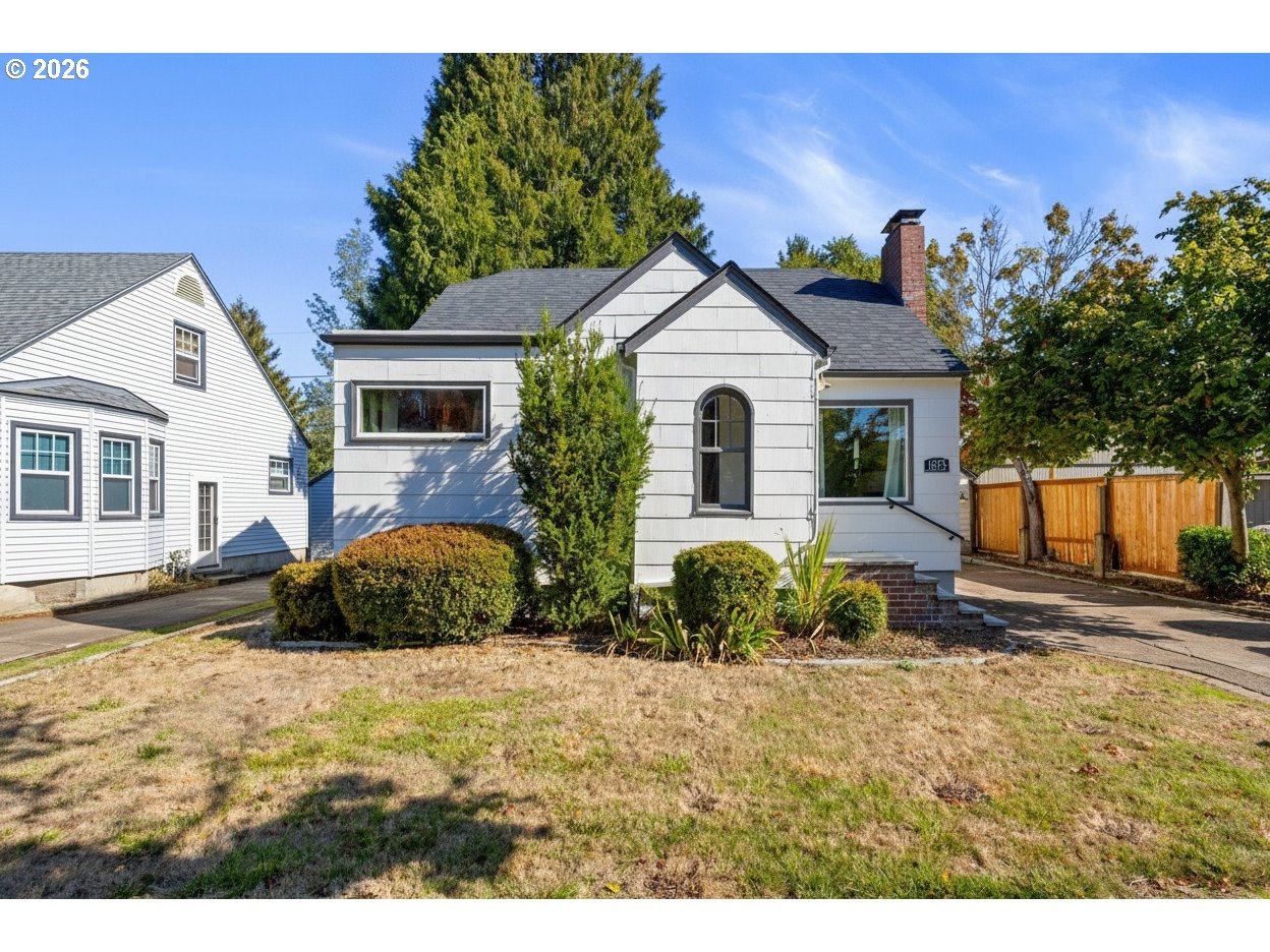 1675 Jefferson St NE — photo