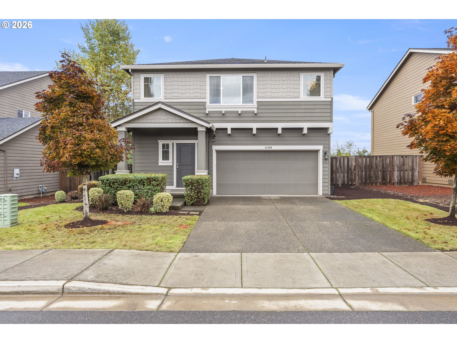 51380 SW Randstad St — photo
