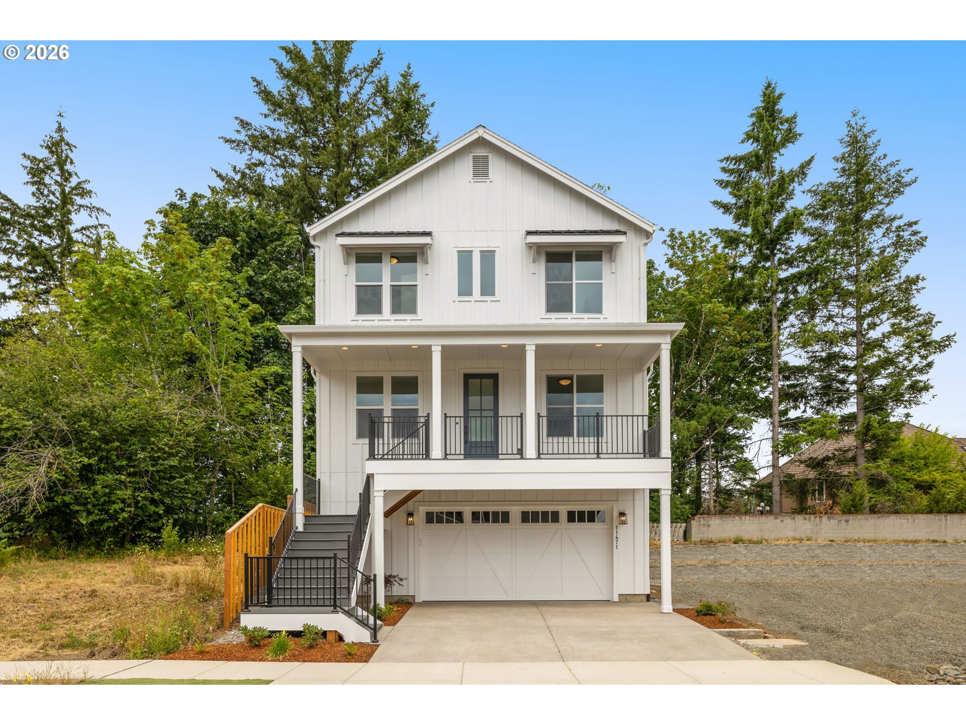 11471 NW Knightsview — photo