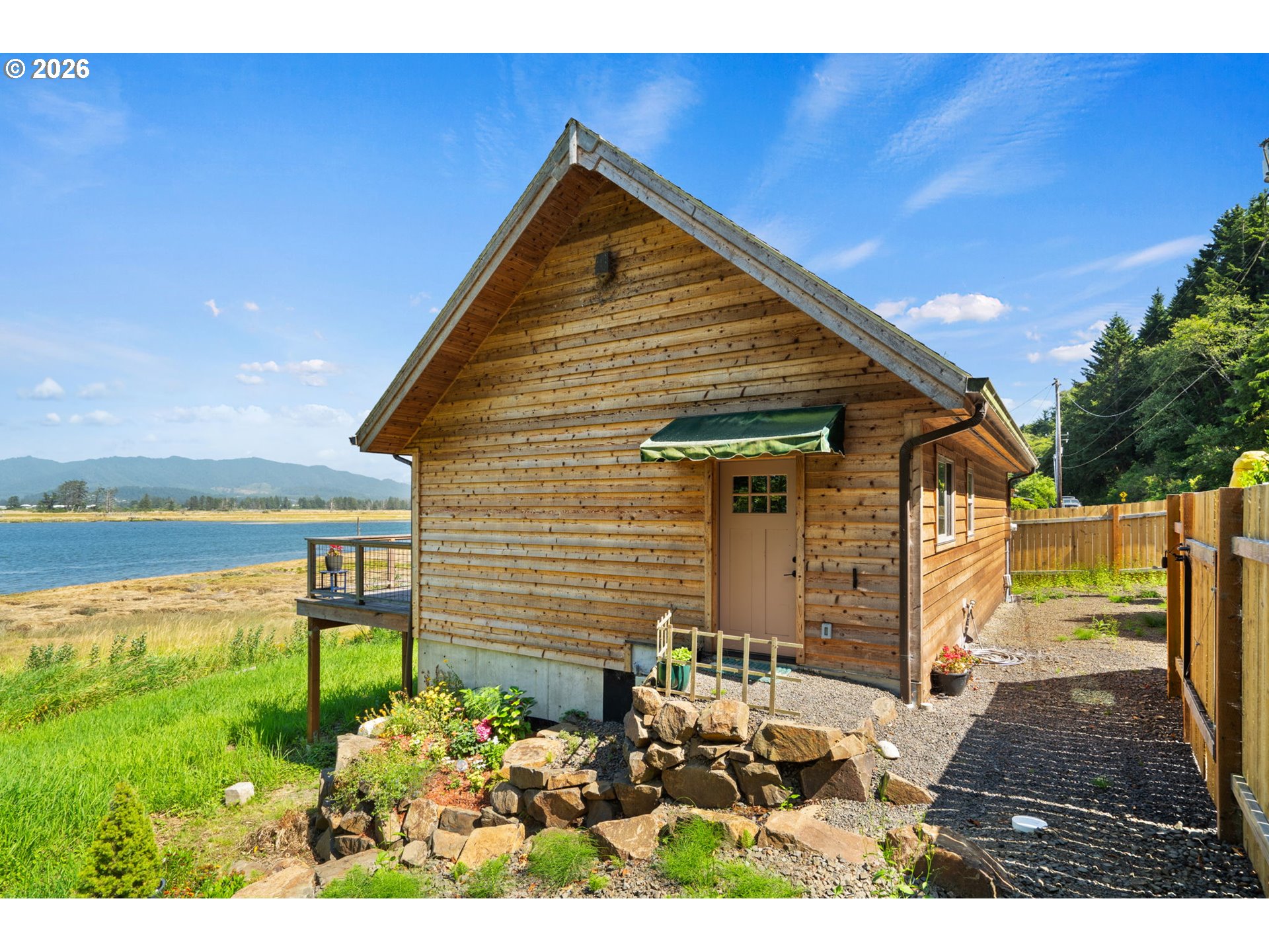 2375 Bayocean Rd, Tillamook, OR 97141 — photo 2