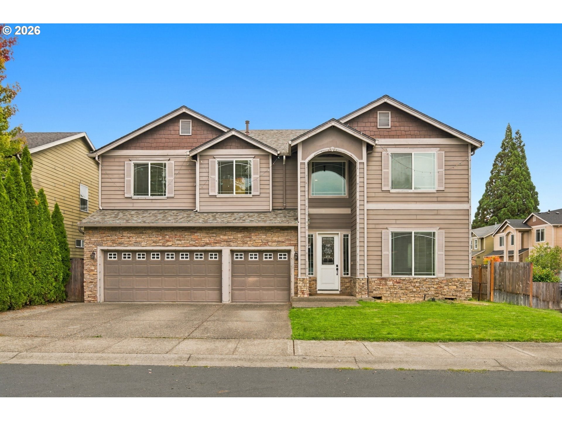12703 NE 11th Pl — photo