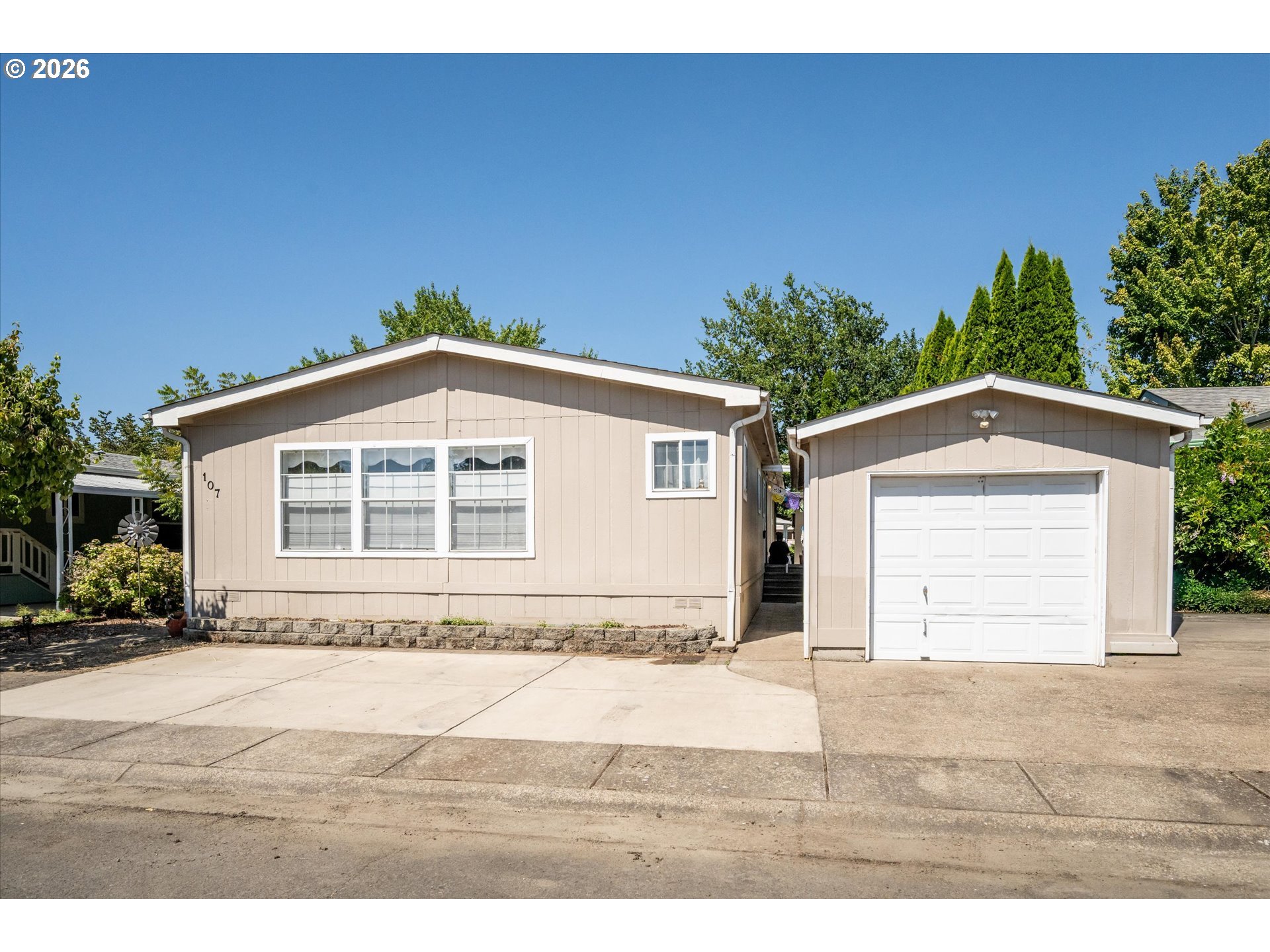 1699 N Terry St 107 — photo