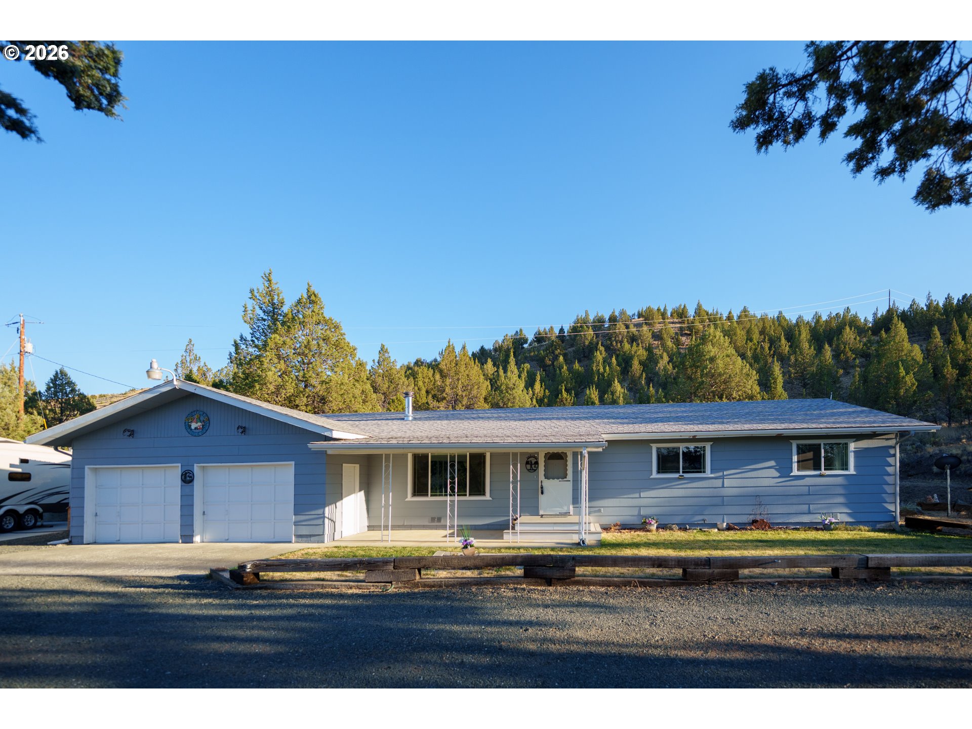 27423 W Bench Rd — photo