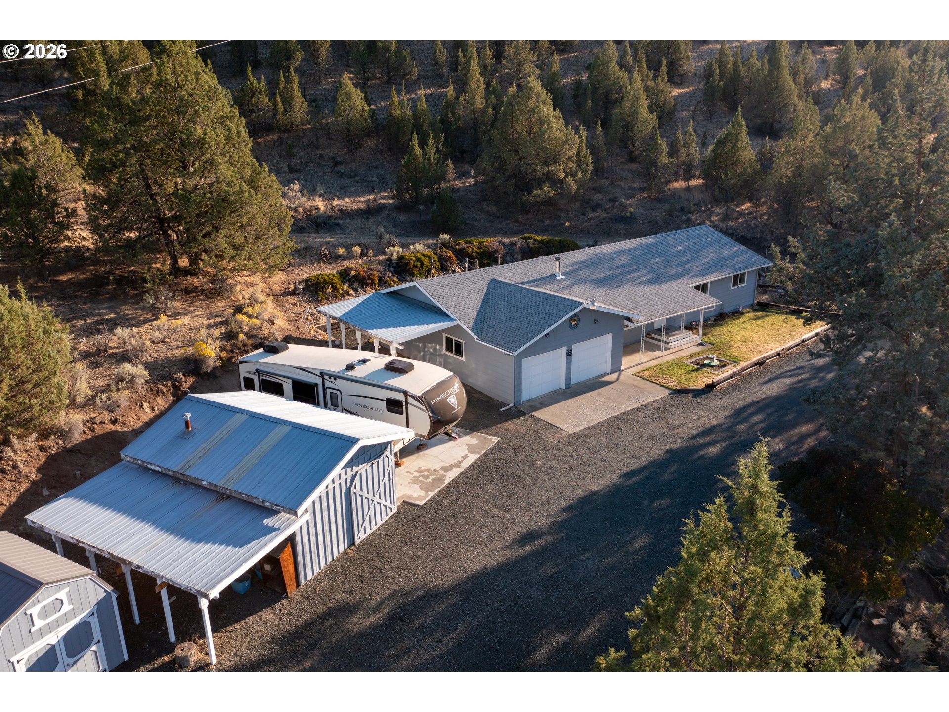 27423 W Bench Rd, JohnDay, OR 97845 — photo 2