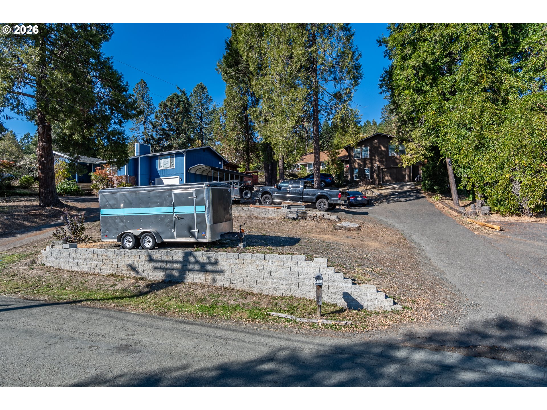 441 E Sixth Ave, Sutherlin, OR 97479 — photo 3