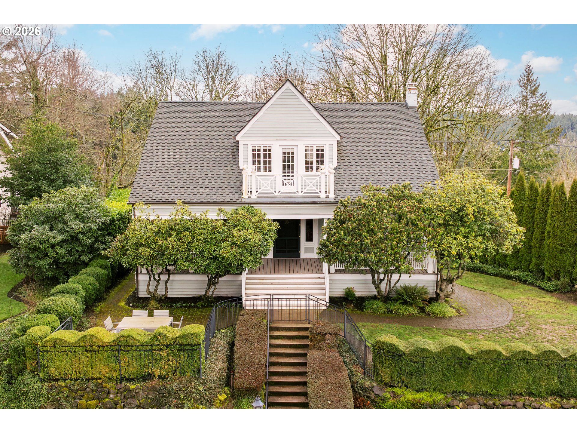 2735 SW Talbot Rd — photo