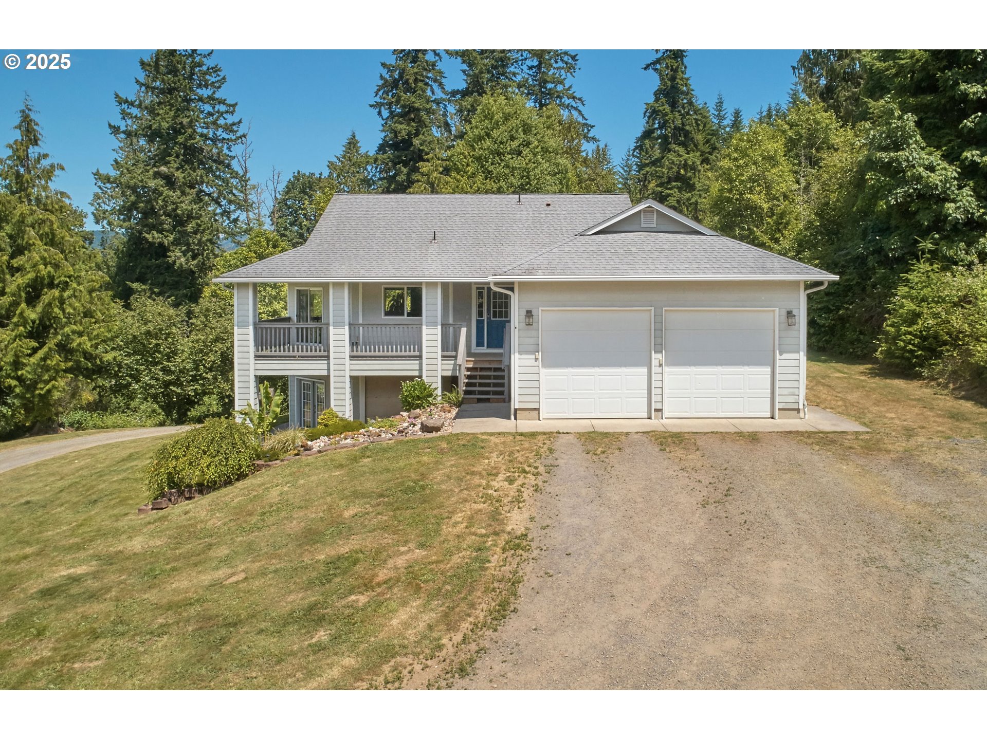 40920 NW Maple Ridge Rd, Woodland, WA 98674 — photo 2