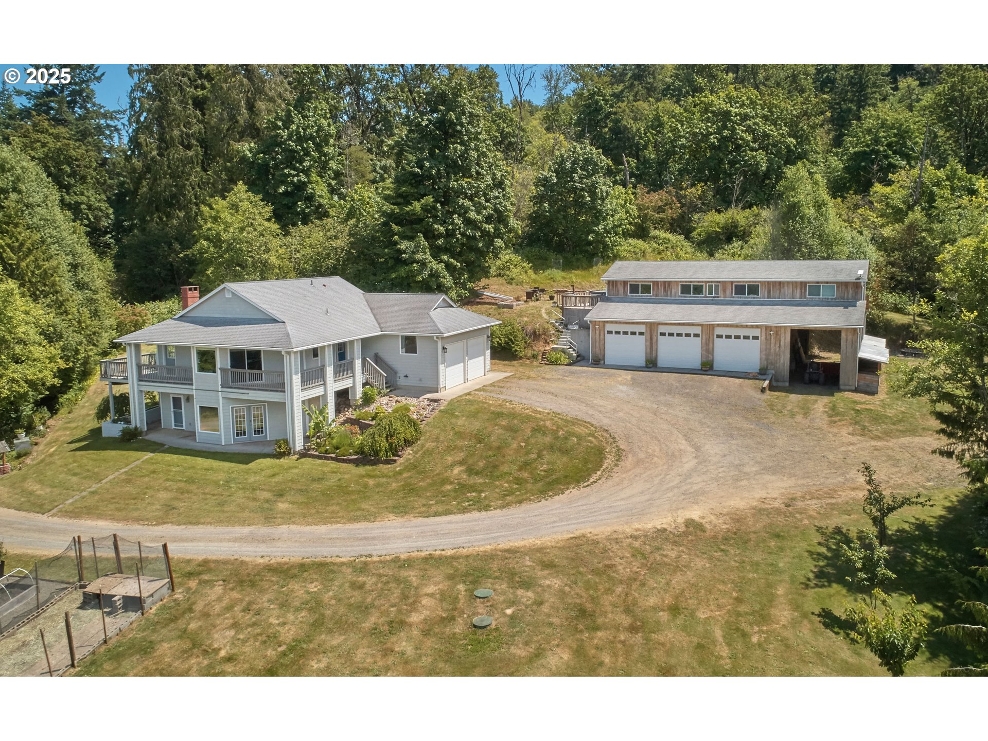 40920 NW Maple Ridge Rd, Woodland, WA 98674 — photo 3