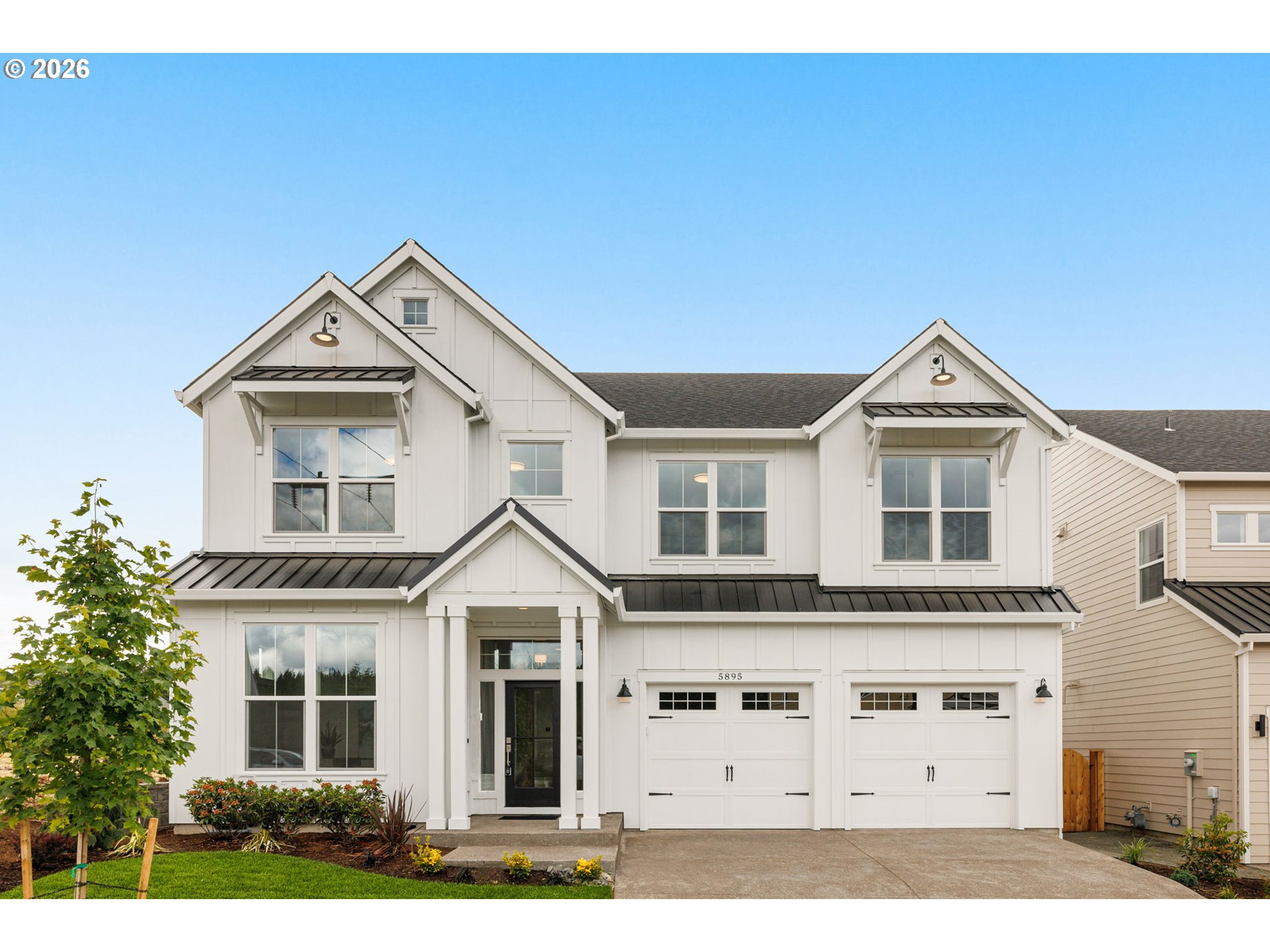 5895 NW 132 Ave Lot 30 — photo