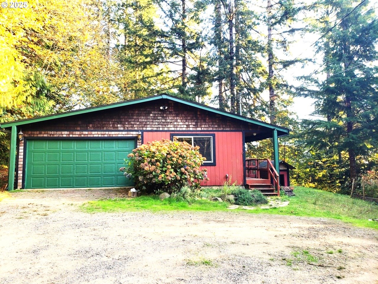 9247 Highway 126 — photo