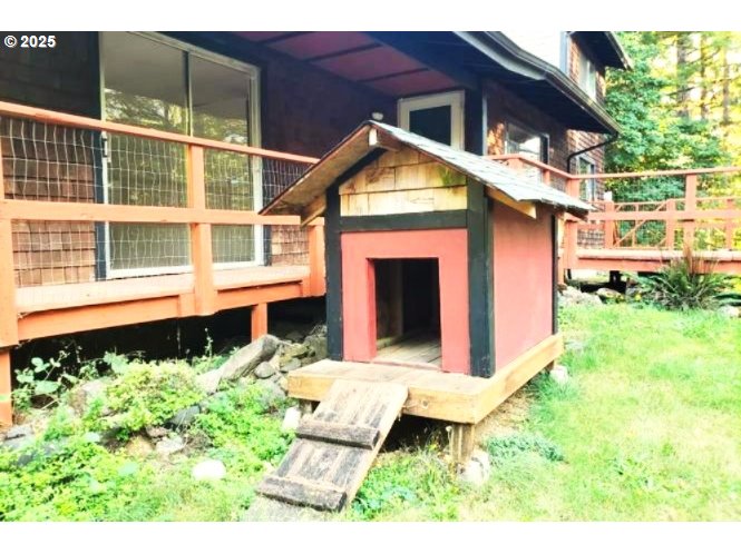 9247 HIGHWAY 126, Mapleton, OR 97453 — photo 3