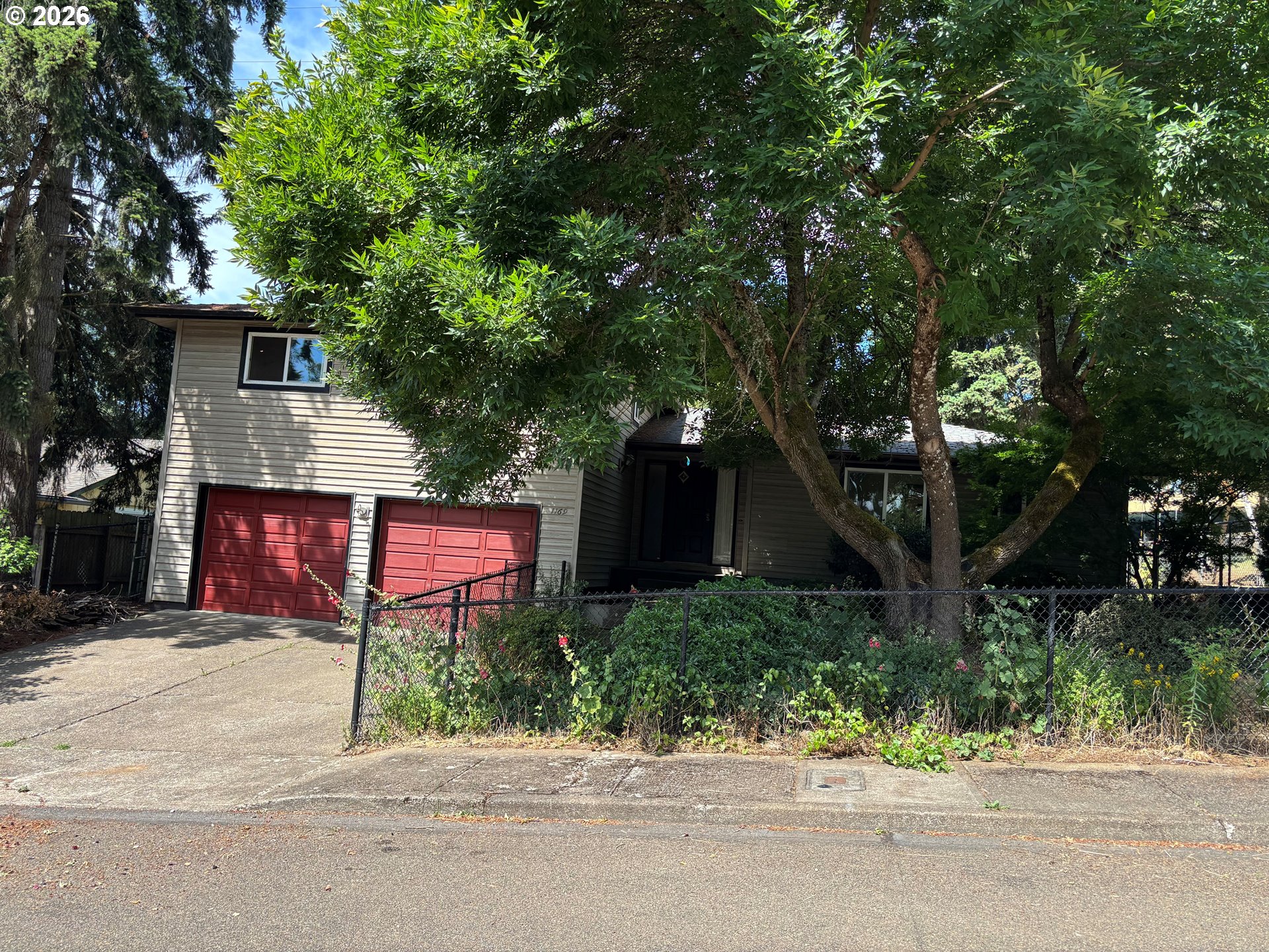 1169 29th Pl NW — photo