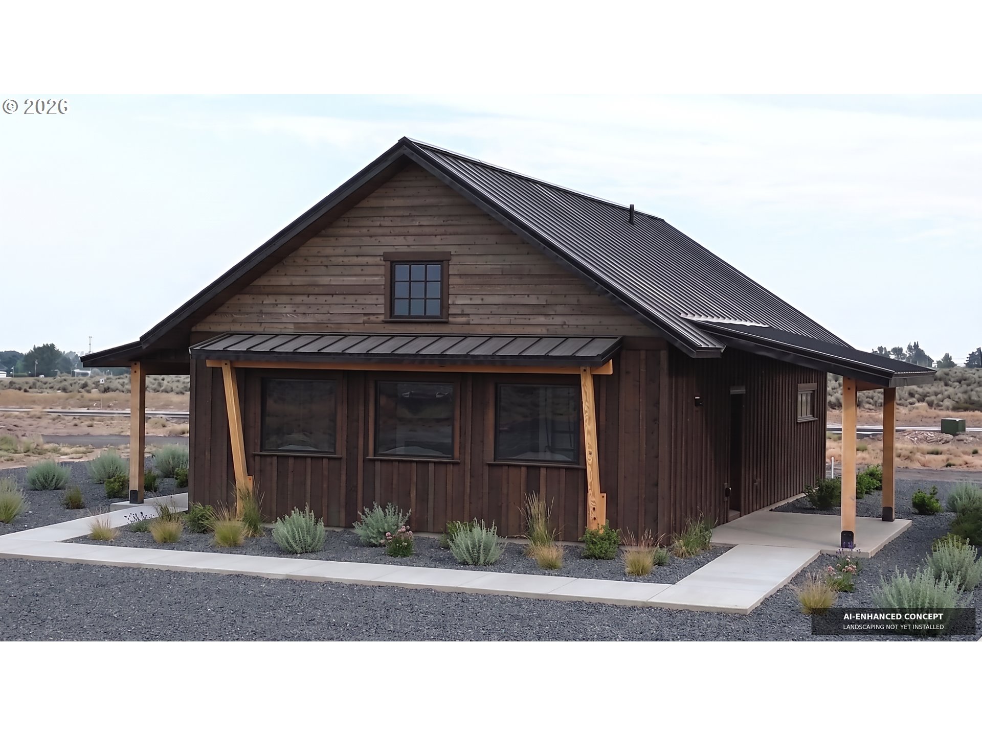 2187 W B St — photo