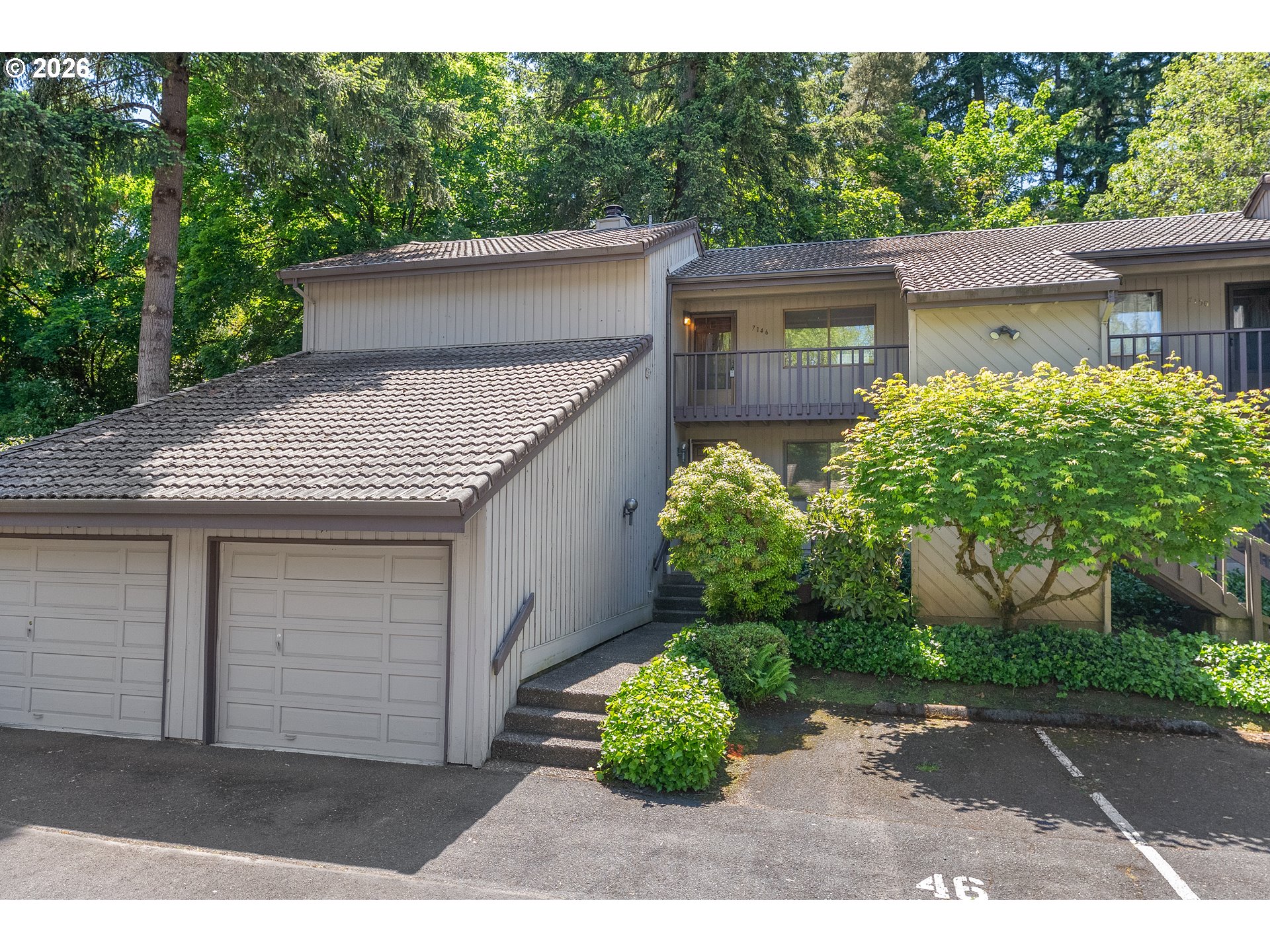 7146 SW Murray Blvd 207 — photo