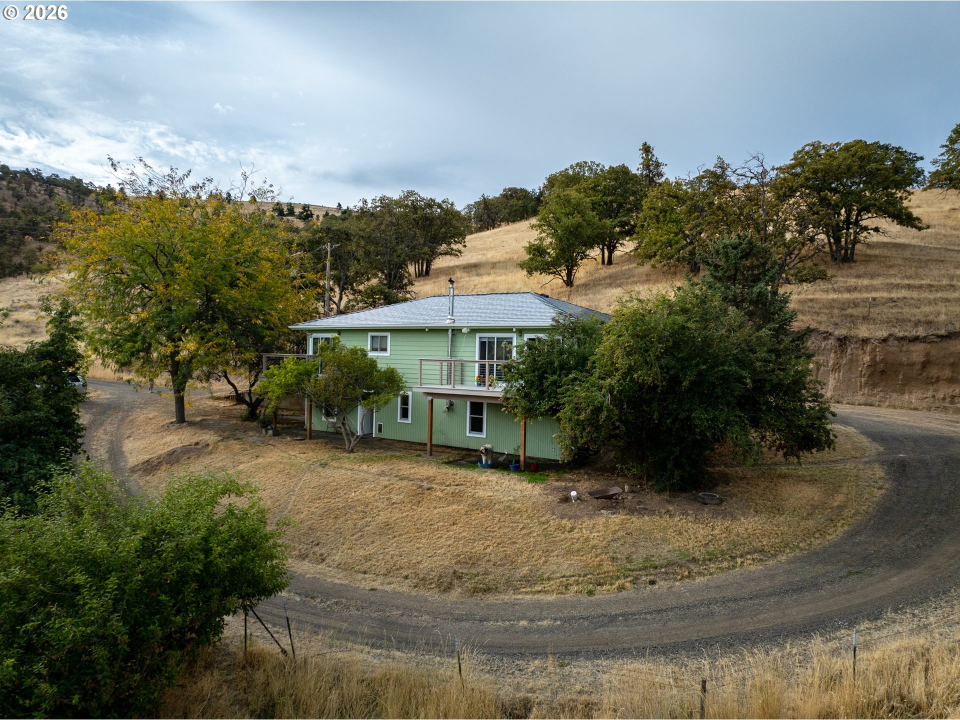 4255 pleasant ridge rd, THE DALLES OR 97058 — photo 3