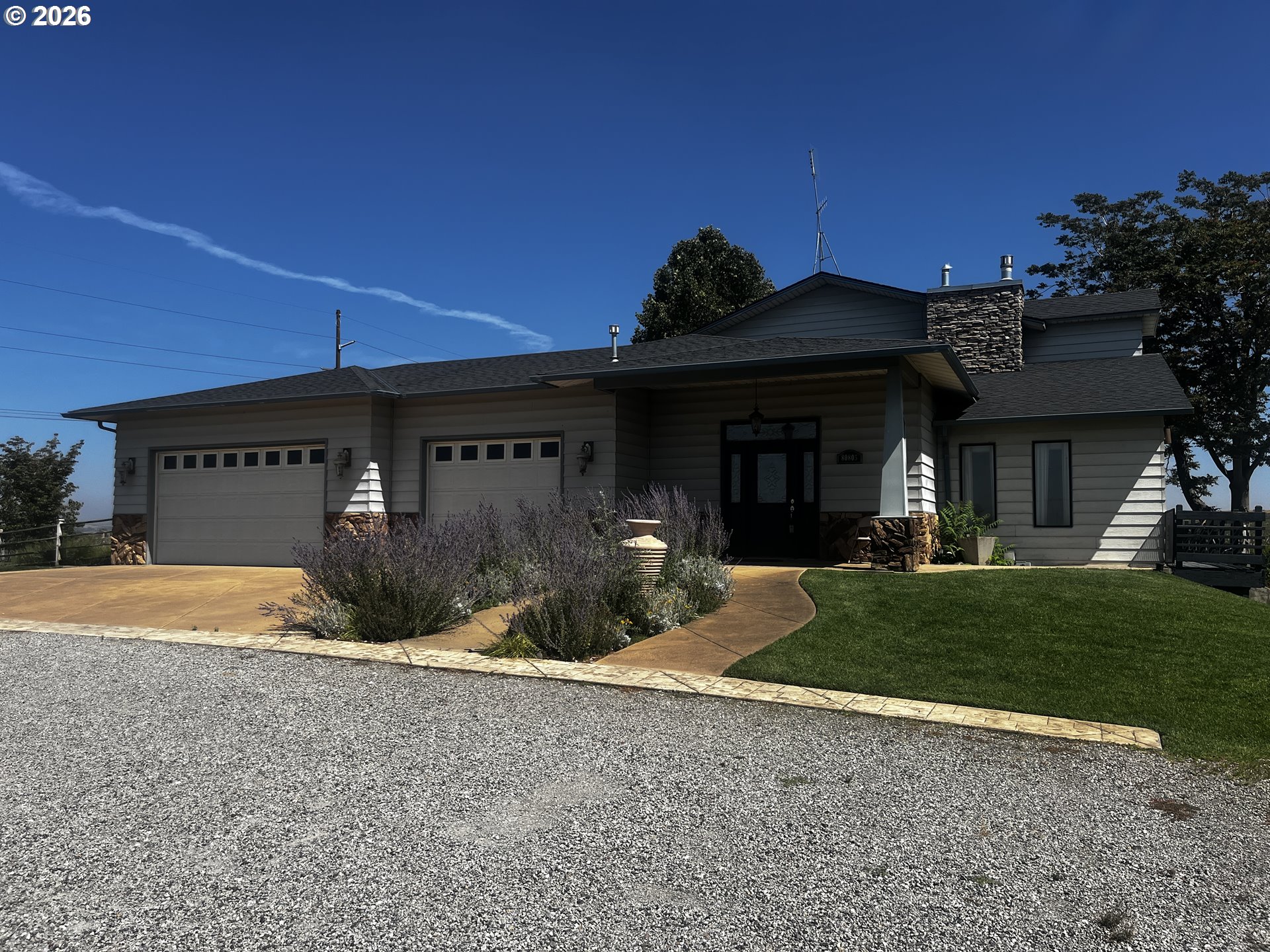 80805 Tabor Rd — photo