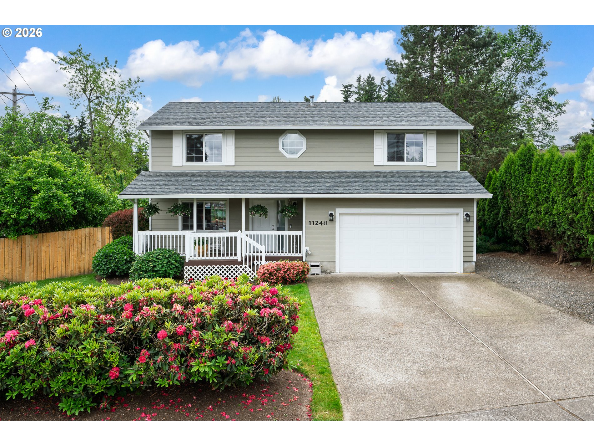 11240 SE Cranberry Loop — photo