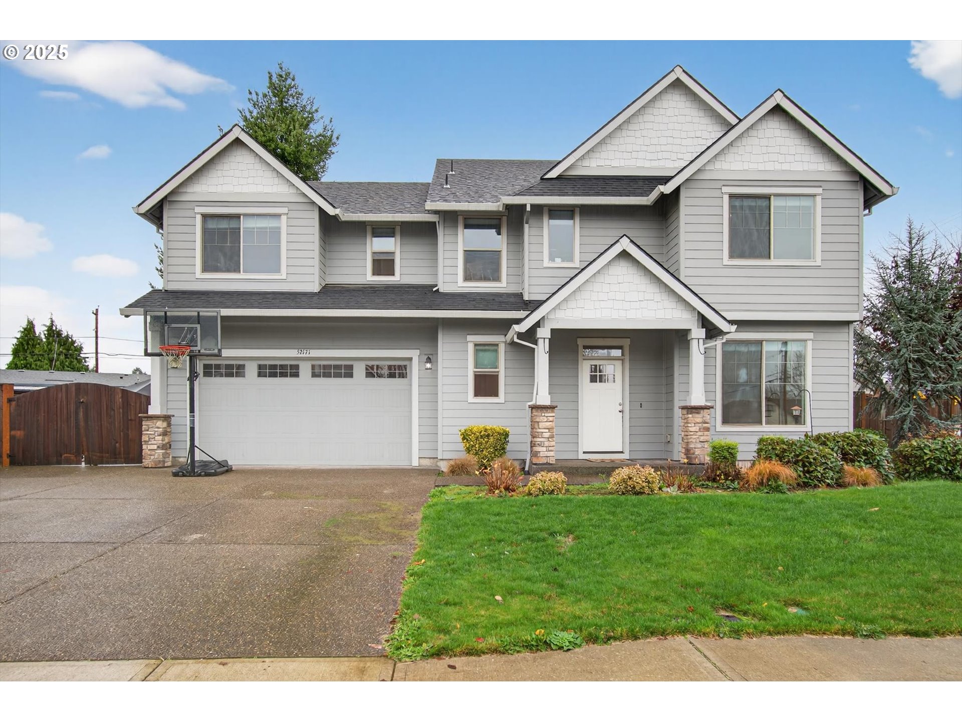 52171 Casswell Dr — photo