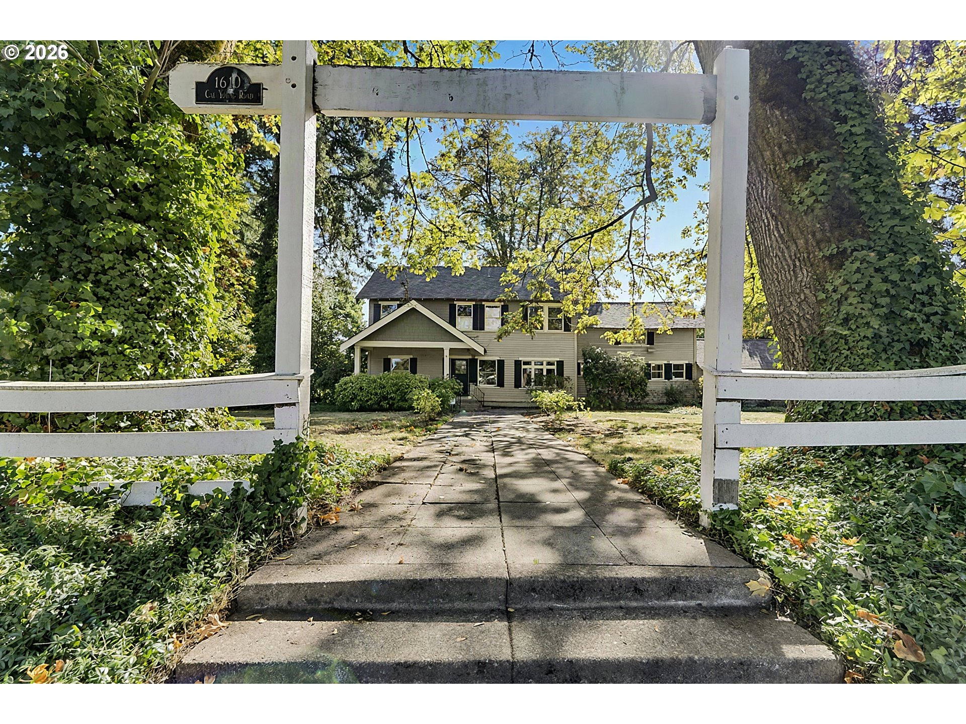 1610 Cal Young Rd, Eugene, OR 97401 — photo 2