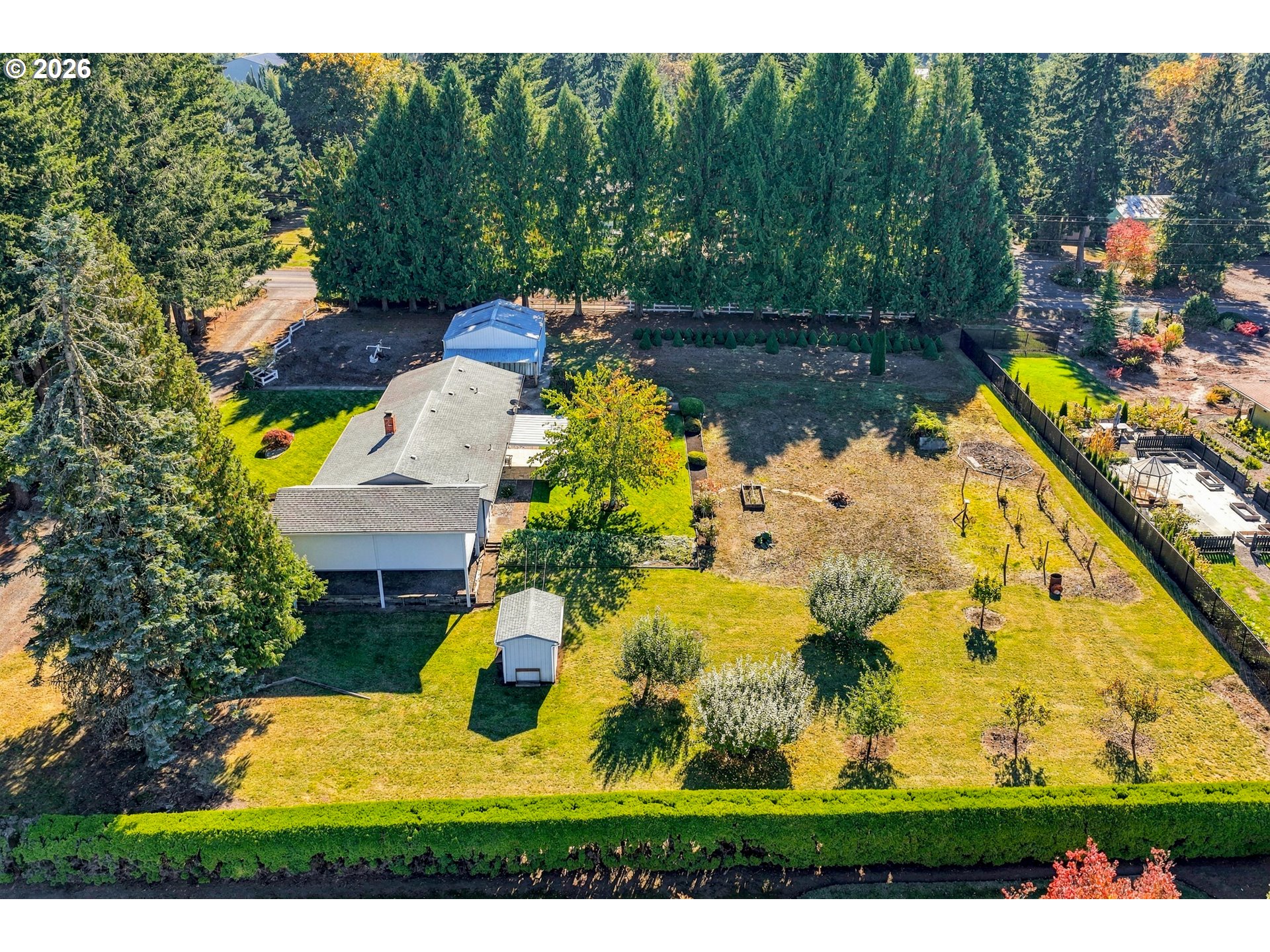 40425 SE Trubel Rd, Sandy, OR 97055 — photo 2