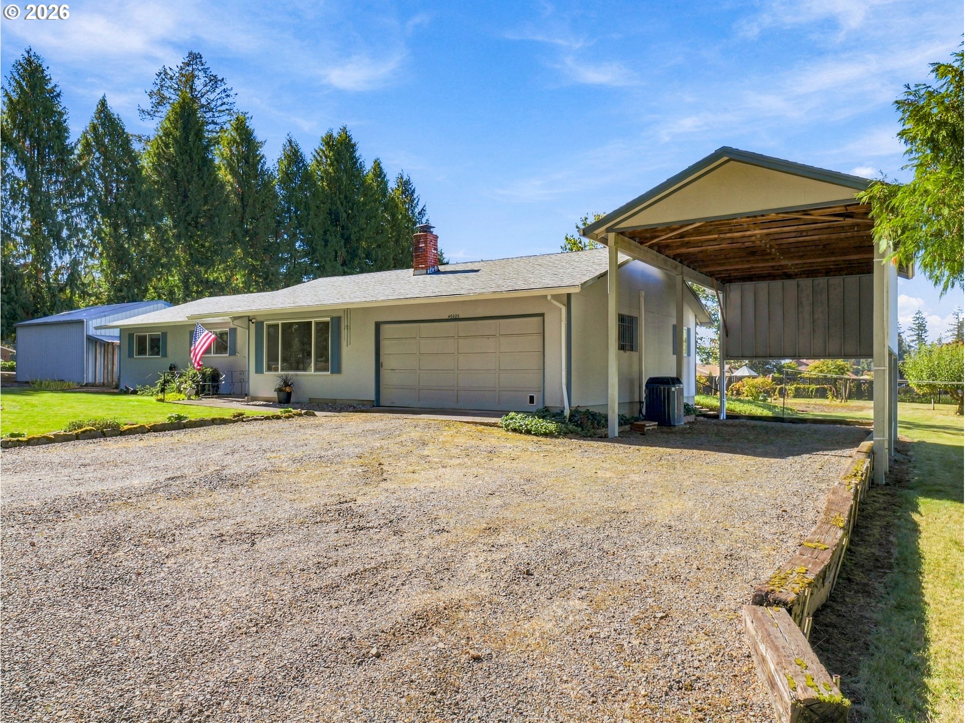 40425 SE Trubel Rd, Sandy, OR 97055 — photo 3