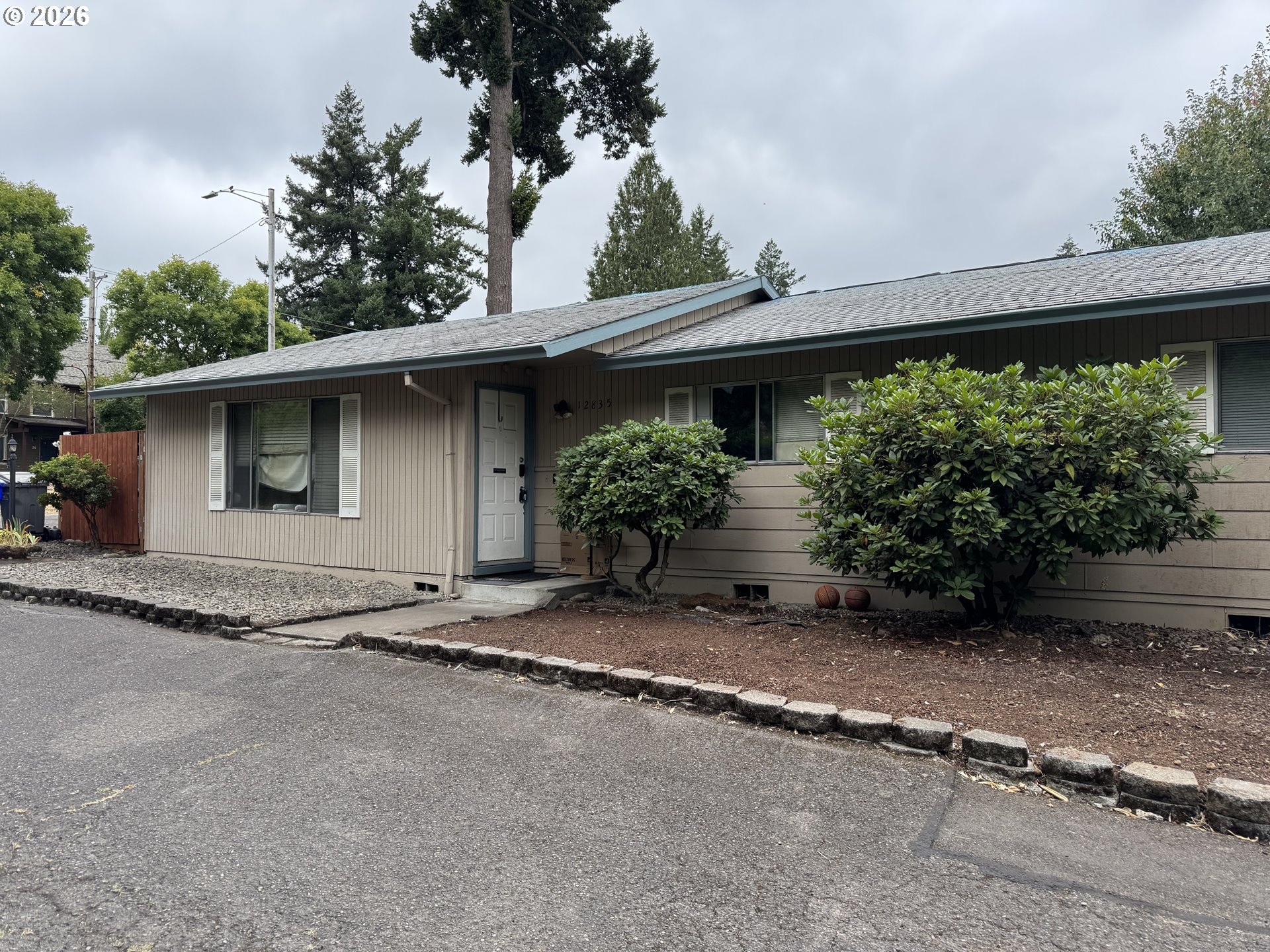 12835 SE Foster Rd, Portland, OR 97236