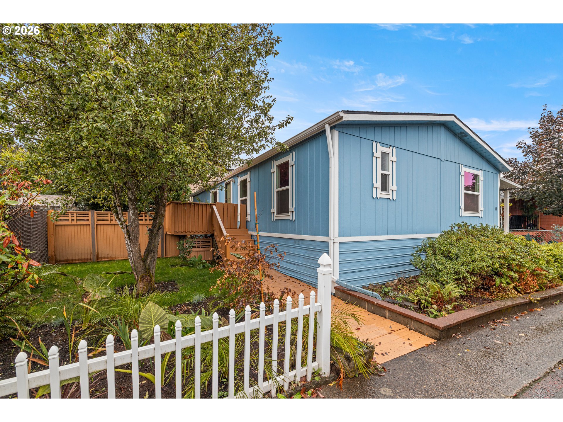 13115 SE Foster Rd 22 — photo