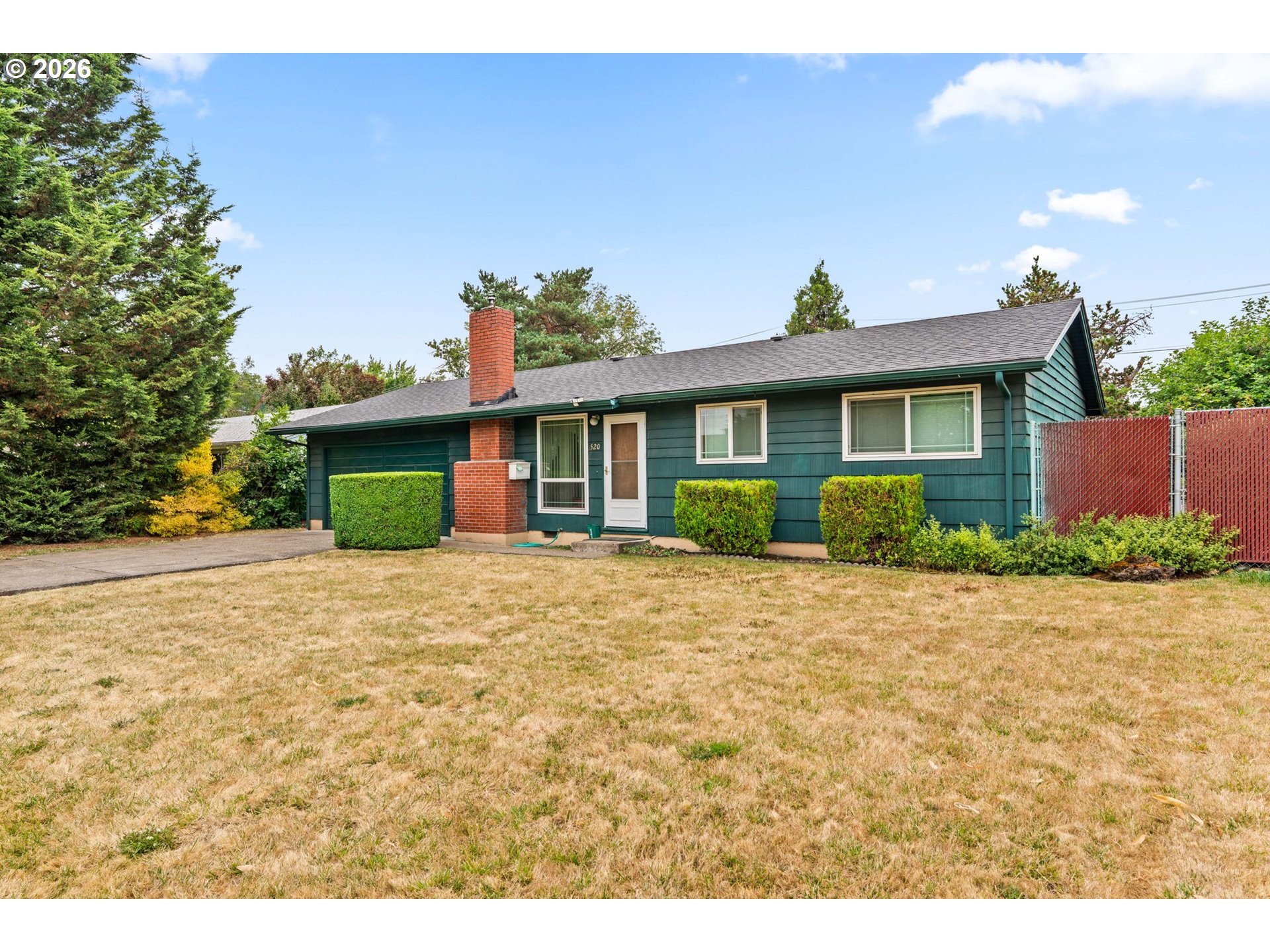 520 E 33rd Ave, Eugene, OR 97405 — photo 2