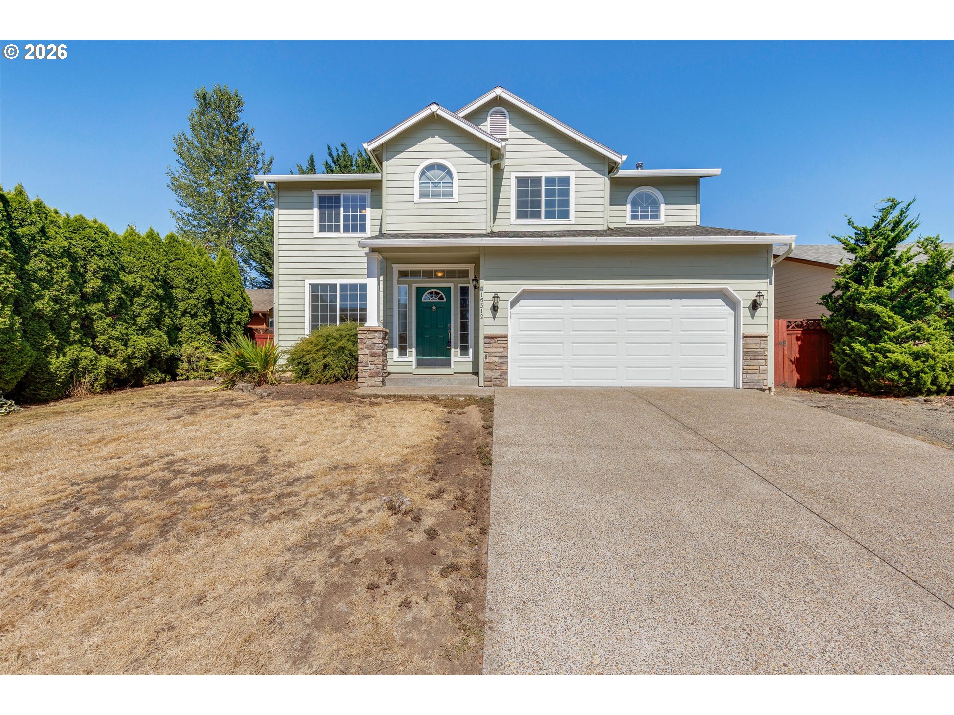 16312 NE 88th Way — photo