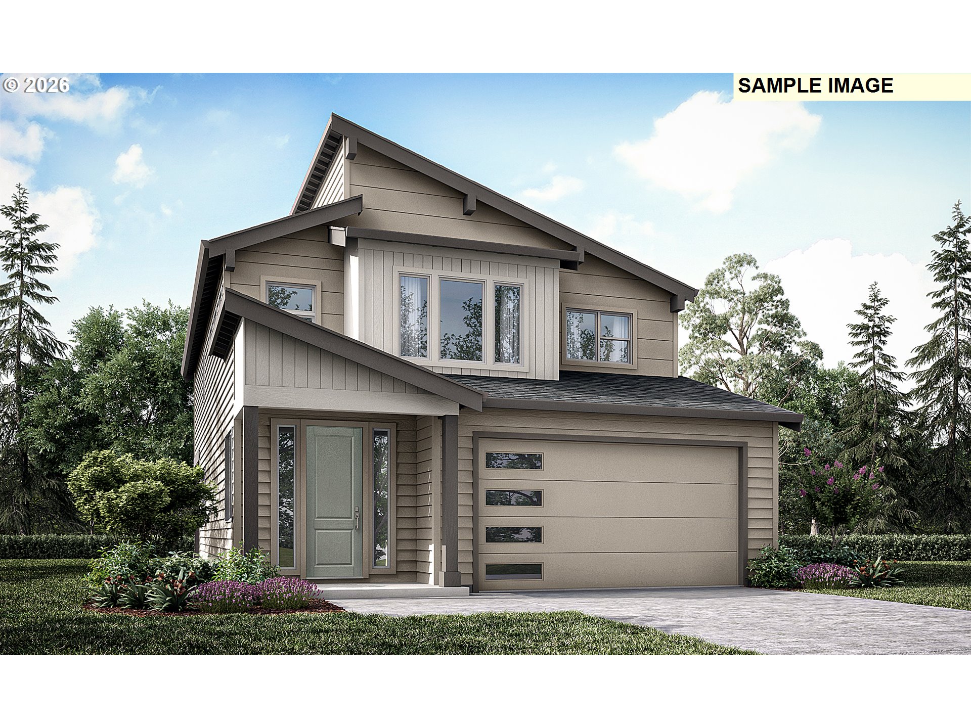 1231 W Sparrow Ave — photo