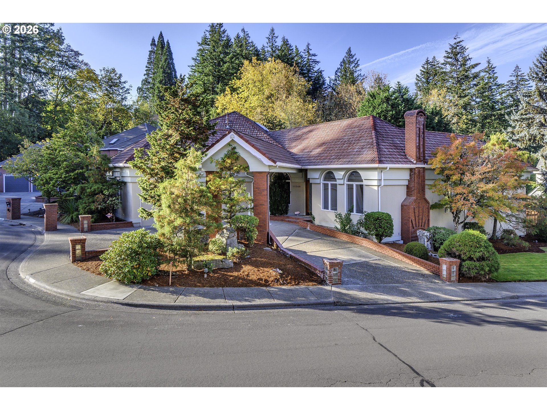 11548 NW Blackhawk Dr — photo