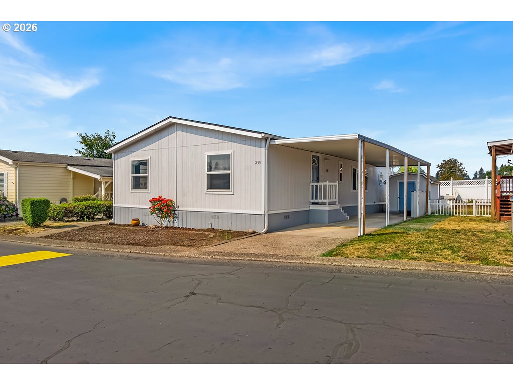 12450 SW Fischer Rd 235 — photo