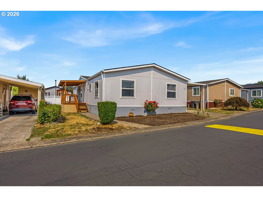 12450 SW Fischer Rd #235, Portland, OR 97224 — photo 2