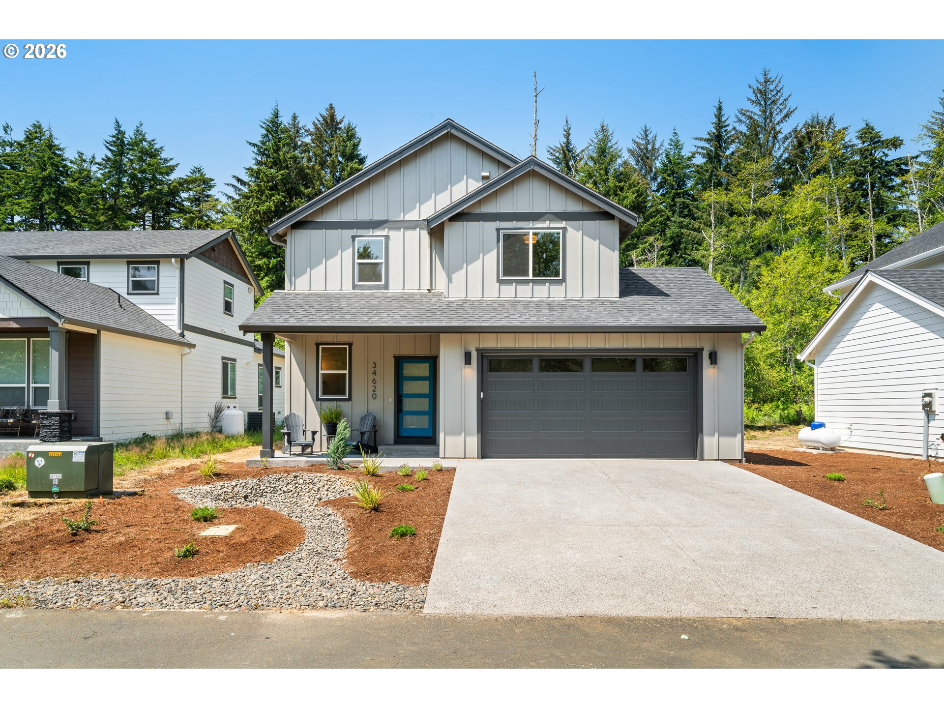 34620 Creekside Dr — photo