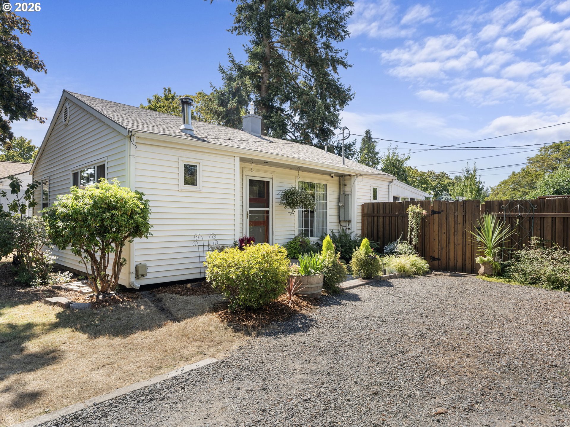 4043 SE 116th Ave — photo